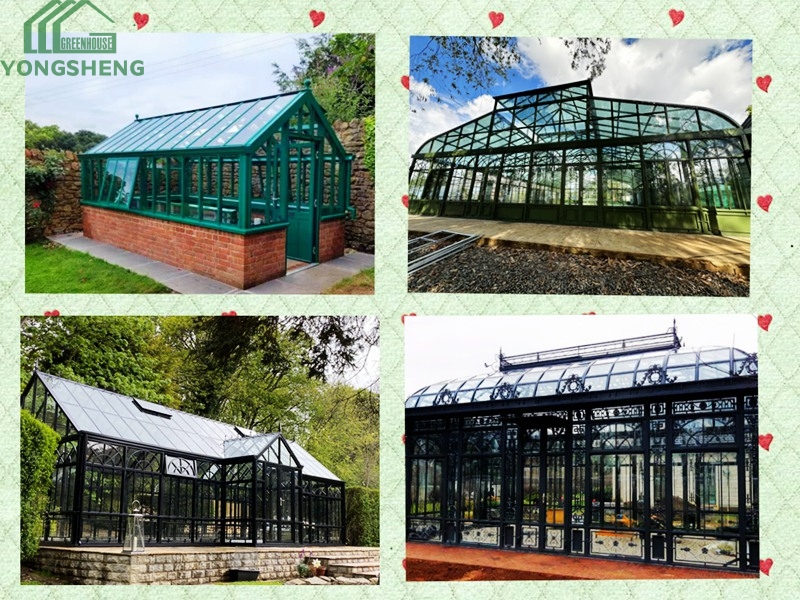 Solar Sunrooms: The Future Trend of Green Living